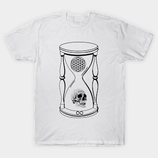 The Sands of Time T-Shirt